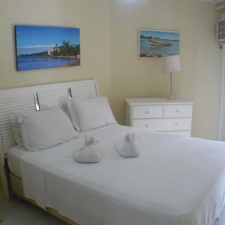 Buzios Beach Internacional Residence Service Exteriér fotografie