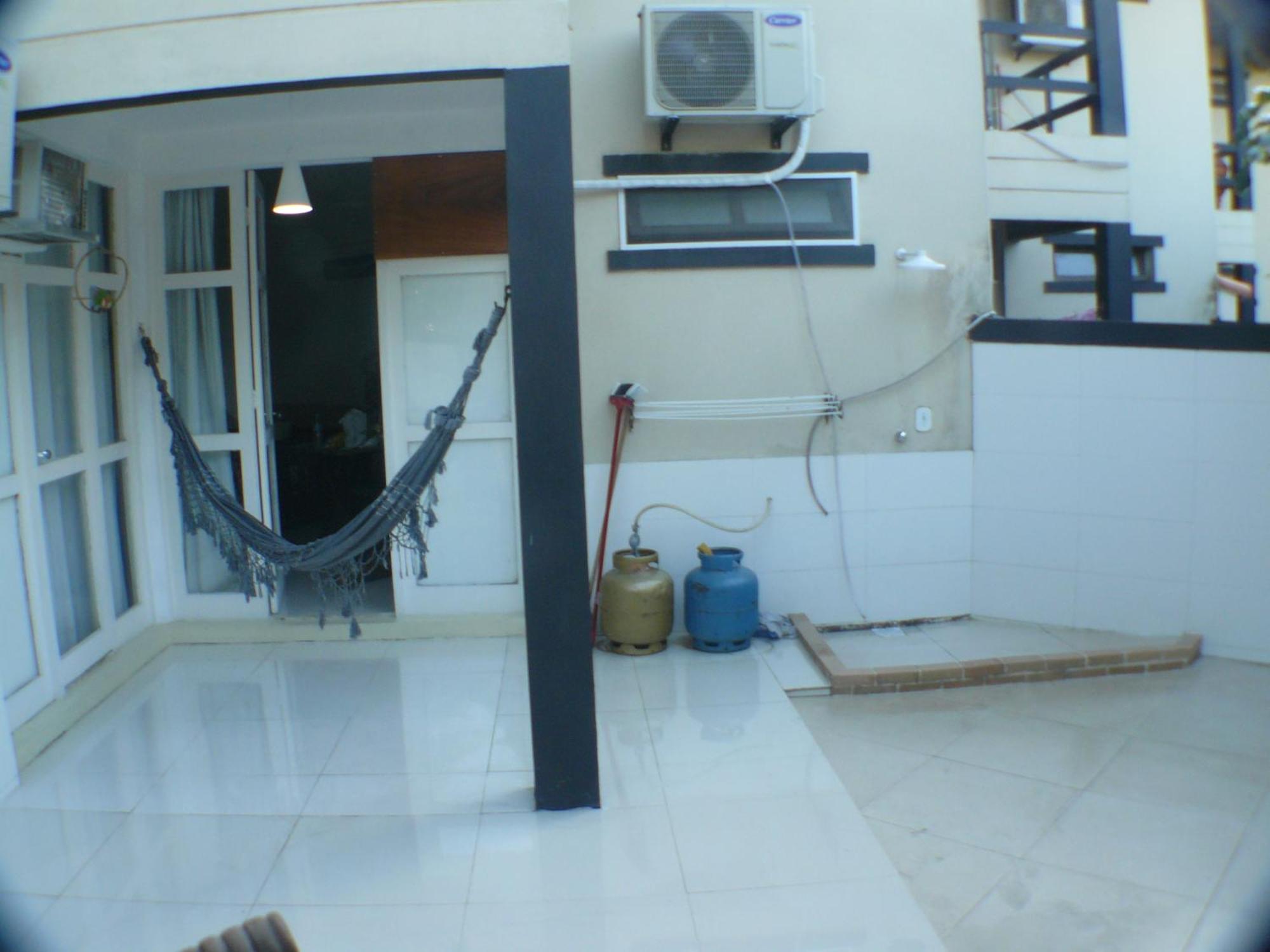 Buzios Beach Internacional Residence Service Exteriér fotografie