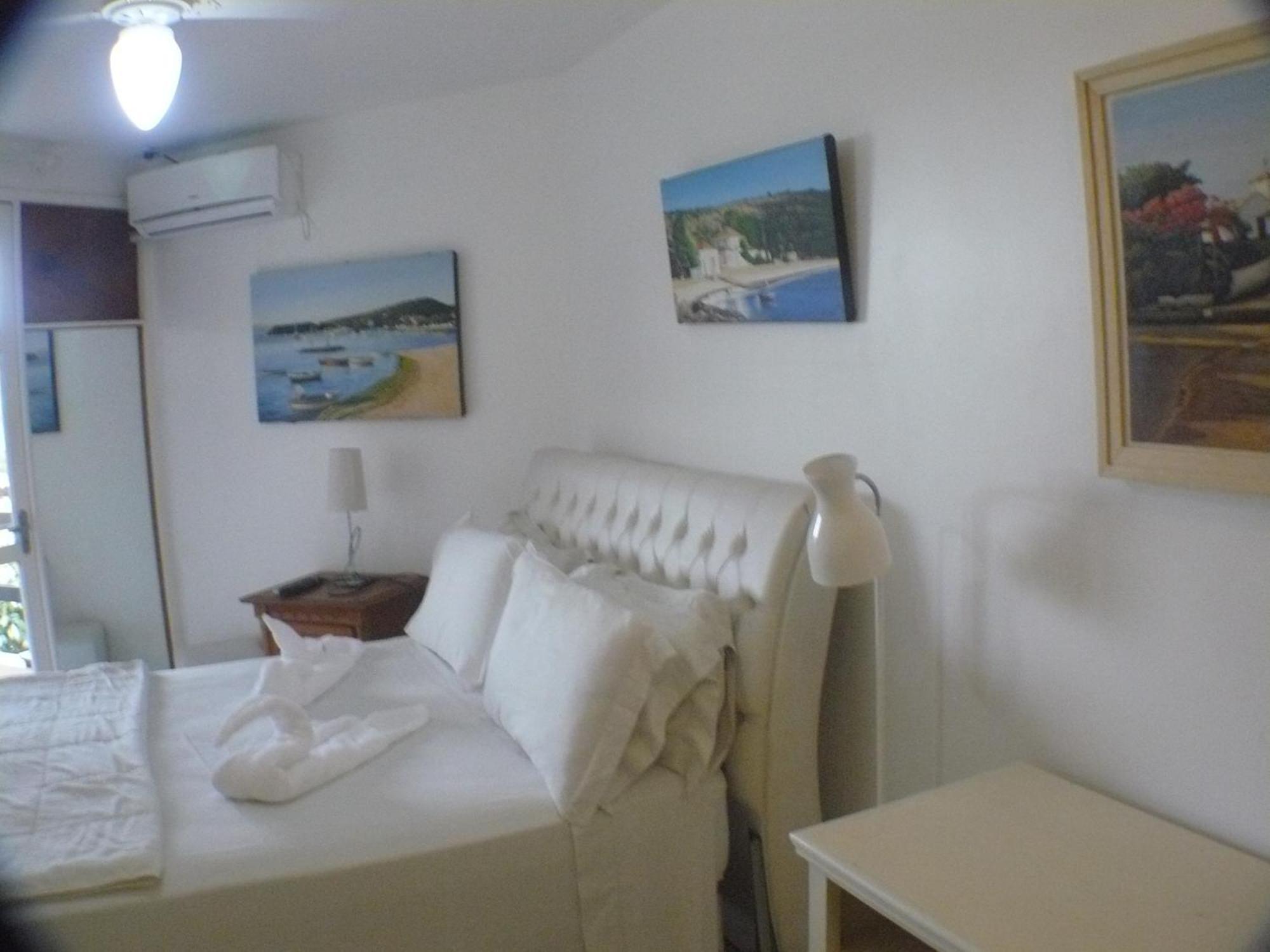 Buzios Beach Internacional Residence Service Exteriér fotografie