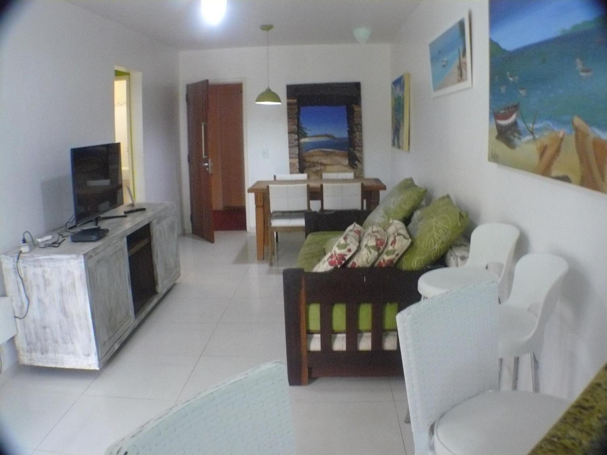 Buzios Beach Internacional Residence Service Exteriér fotografie