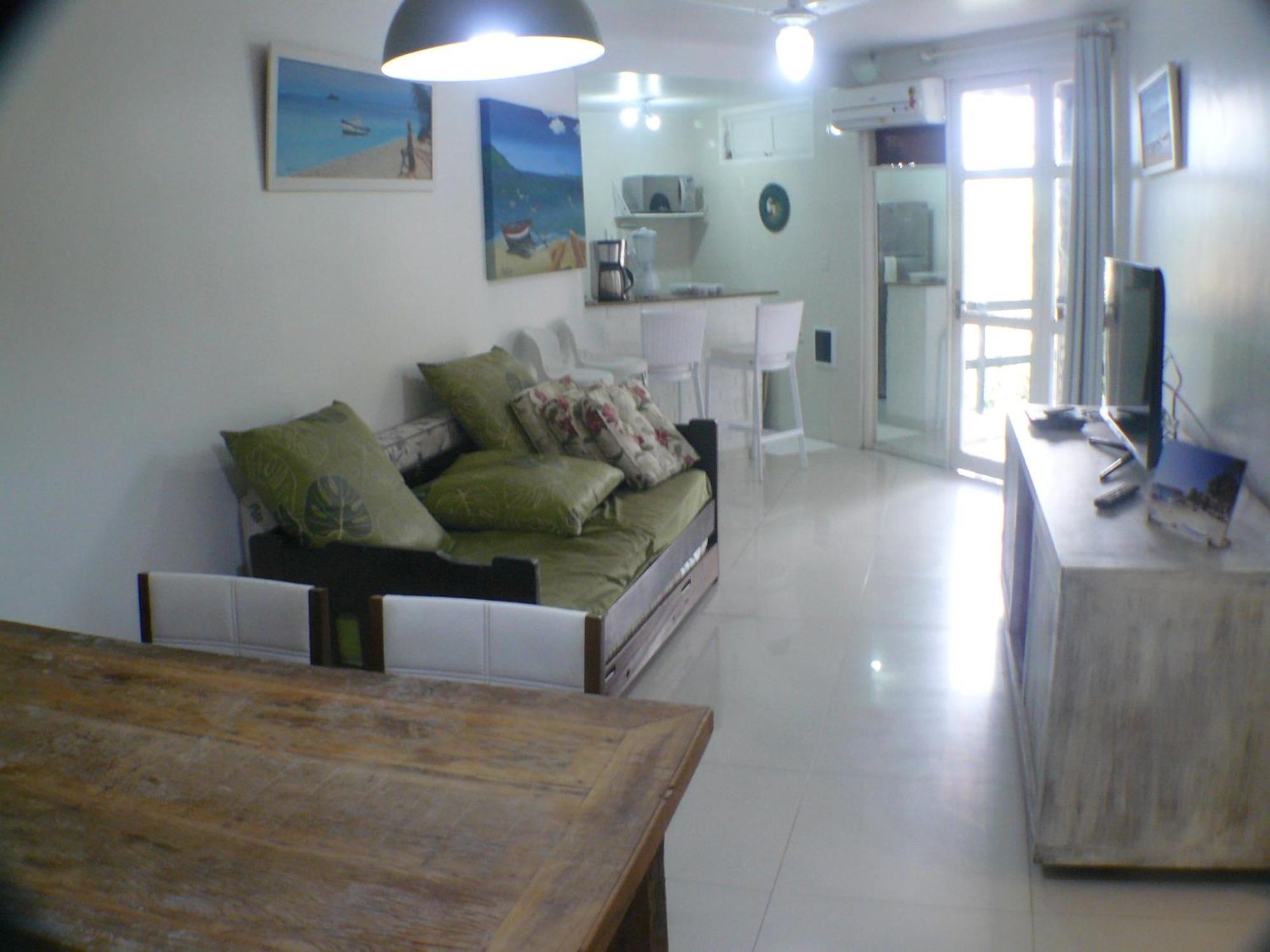 Buzios Beach Internacional Residence Service Exteriér fotografie