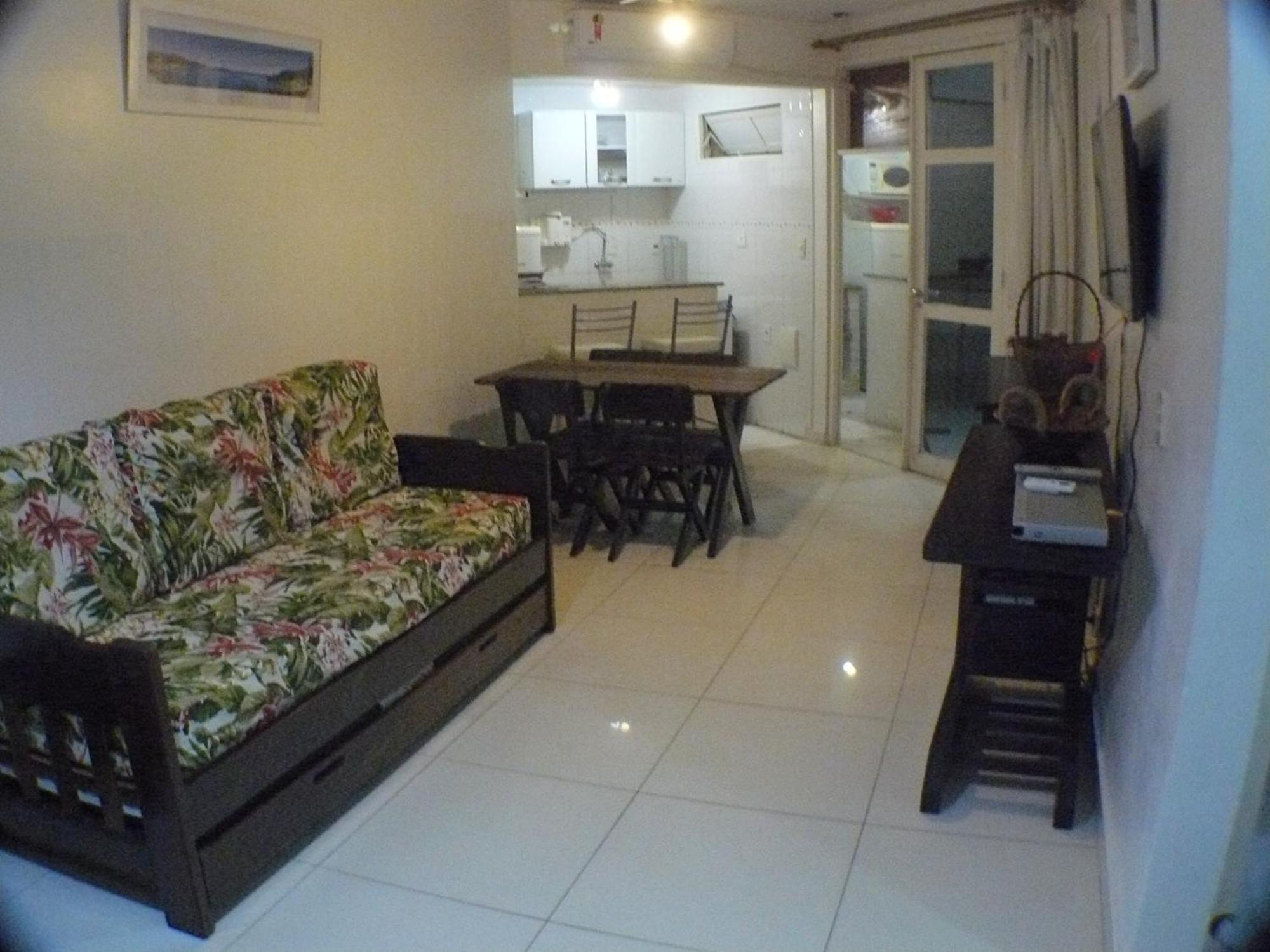 Buzios Beach Internacional Residence Service Exteriér fotografie
