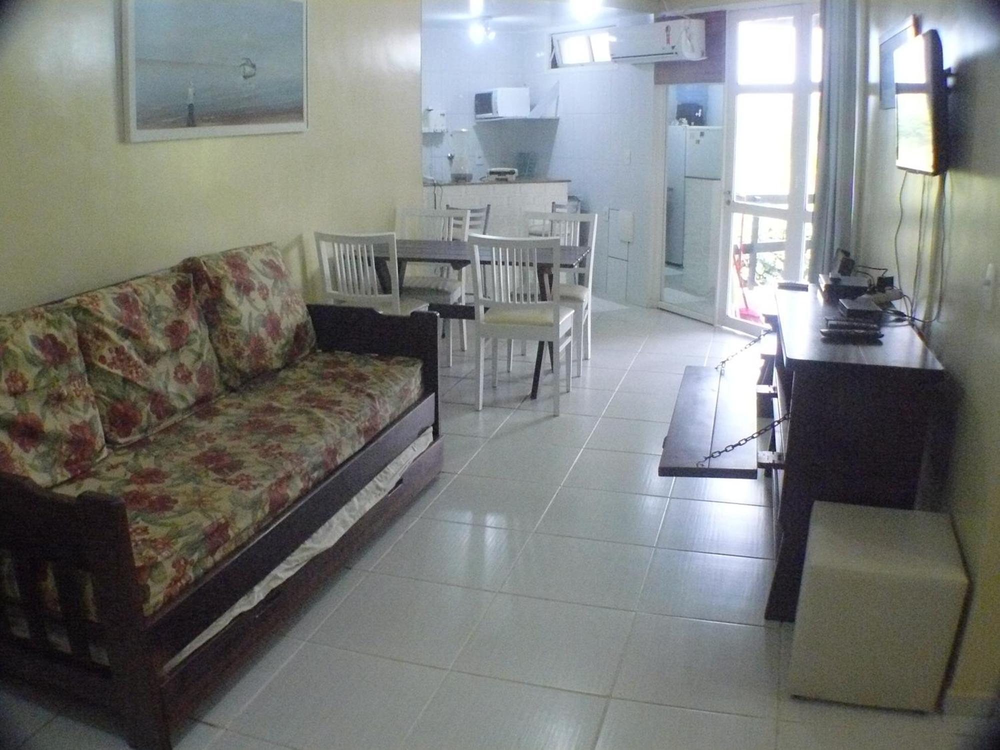 Buzios Beach Internacional Residence Service Exteriér fotografie