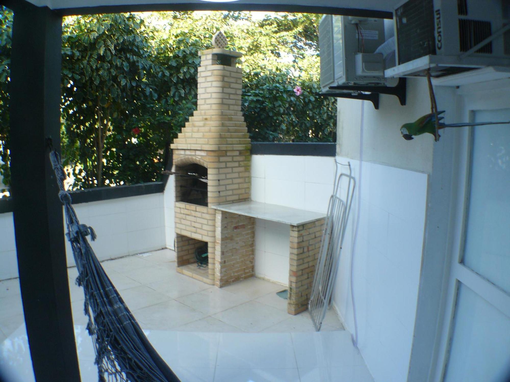 Buzios Beach Internacional Residence Service Exteriér fotografie