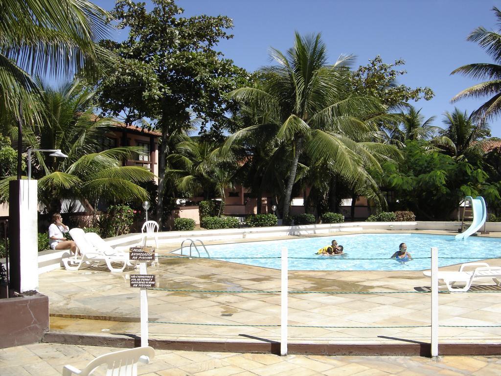 Buzios Beach Internacional Residence Service Exteriér fotografie