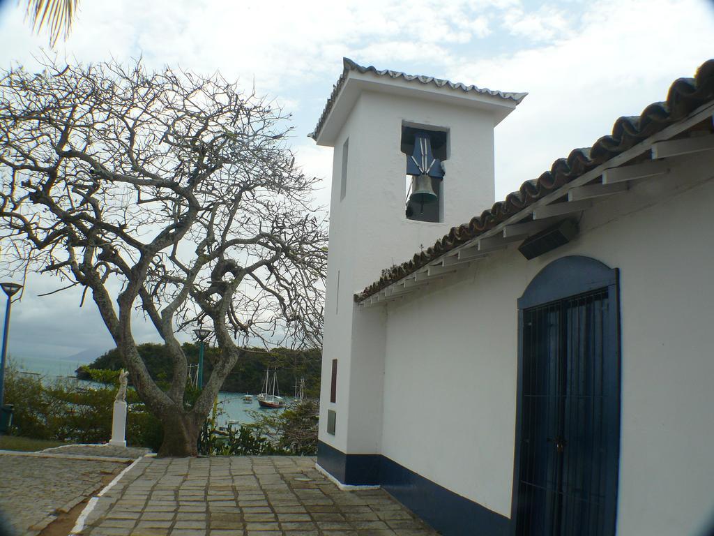 Buzios Beach Internacional Residence Service Exteriér fotografie