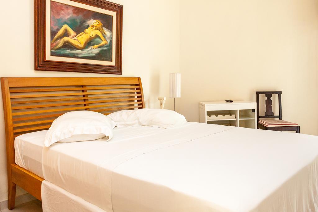 Buzios Beach Internacional Residence Service Exteriér fotografie