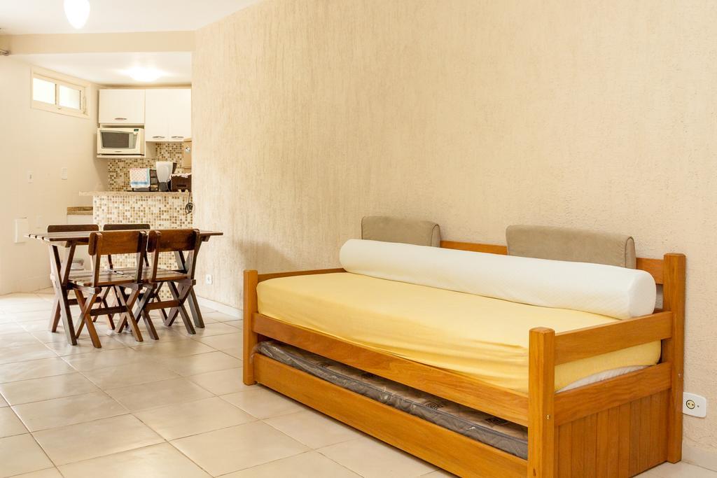 Buzios Beach Internacional Residence Service Exteriér fotografie
