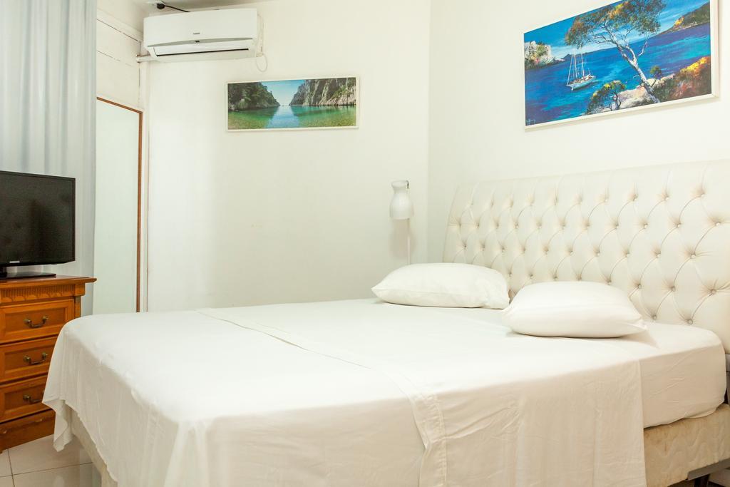 Buzios Beach Internacional Residence Service Exteriér fotografie