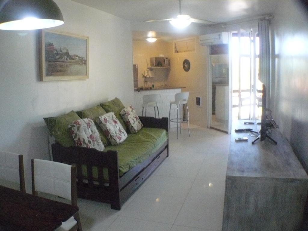 Buzios Beach Internacional Residence Service Exteriér fotografie