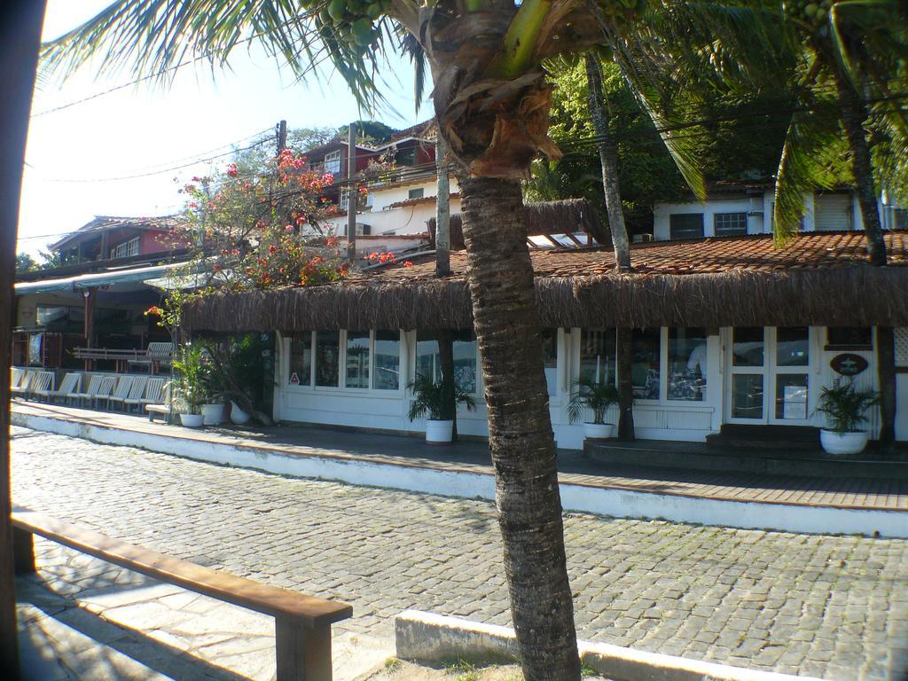 Buzios Beach Internacional Residence Service Exteriér fotografie