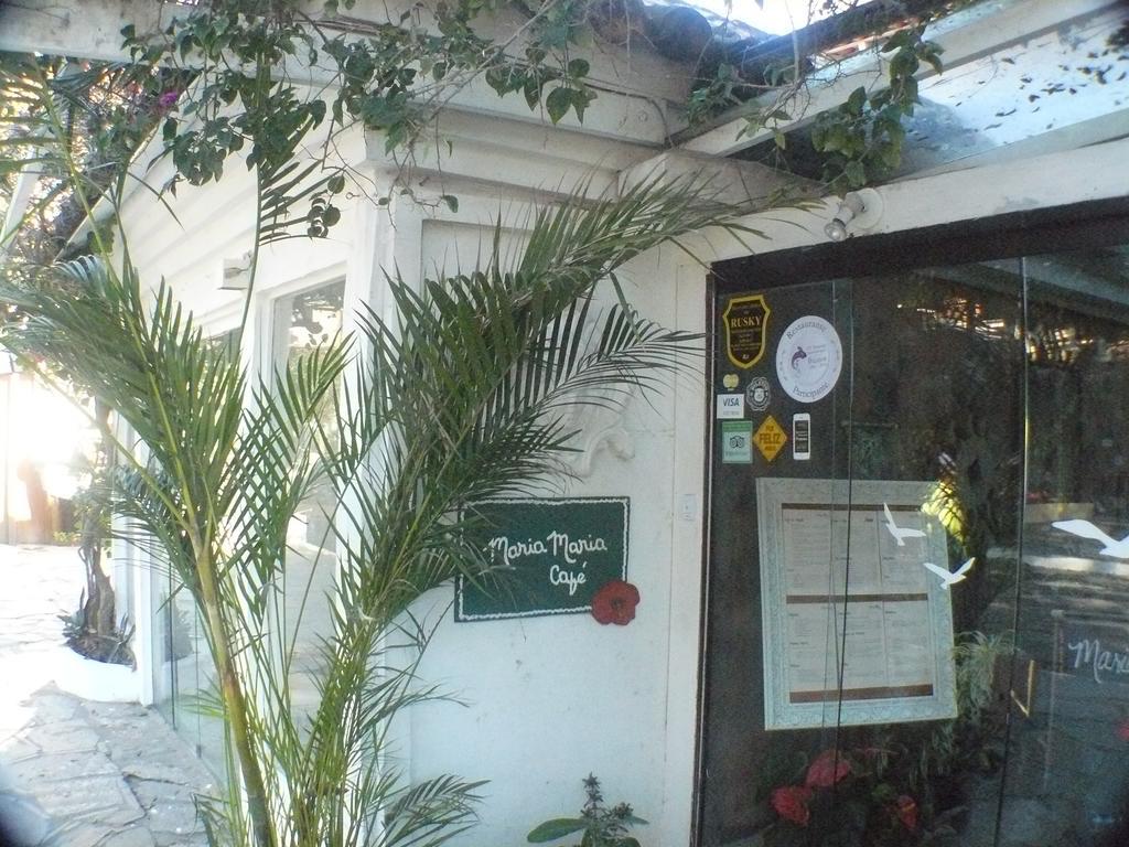 Buzios Beach Internacional Residence Service Exteriér fotografie