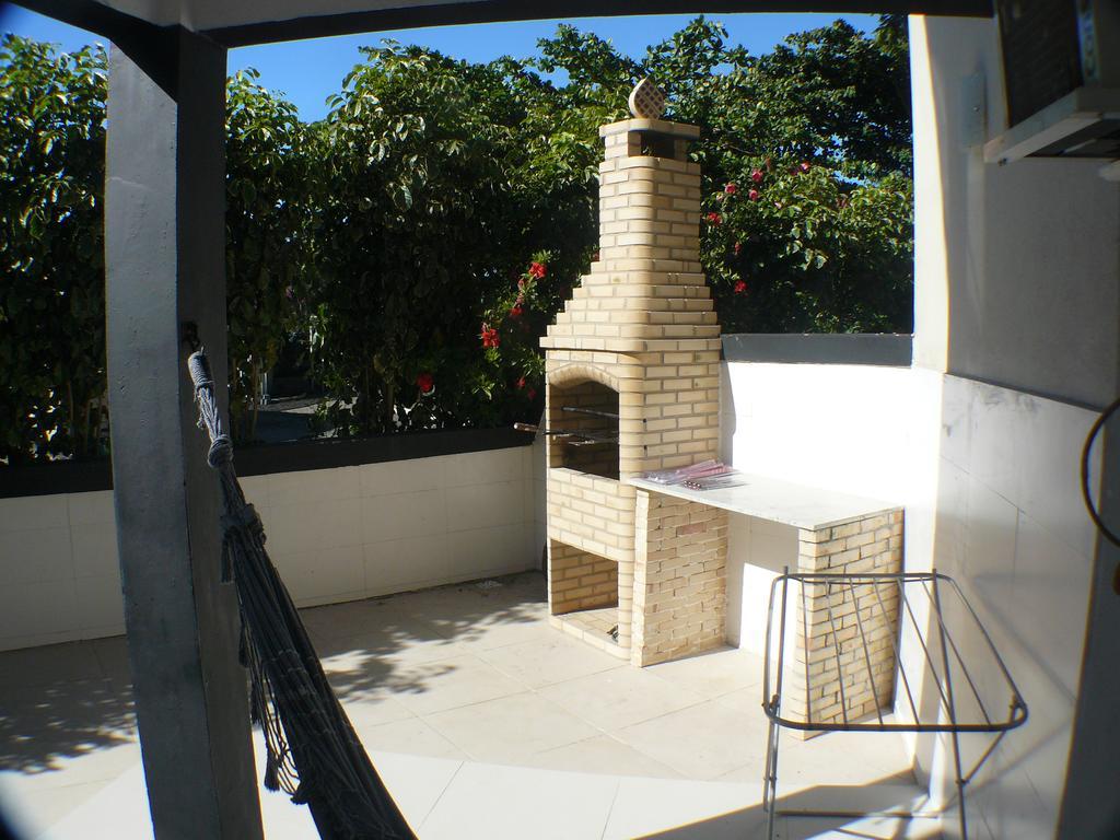 Buzios Beach Internacional Residence Service Exteriér fotografie